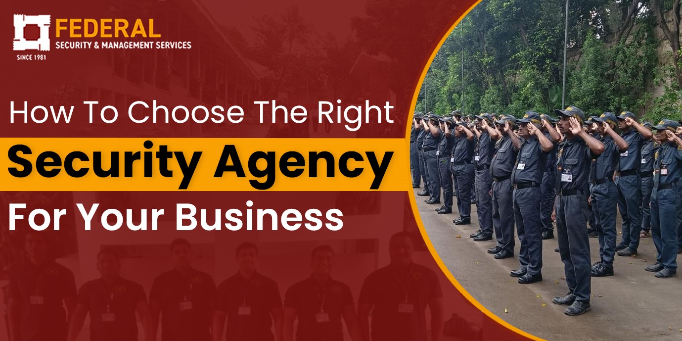 the Right Security Agency