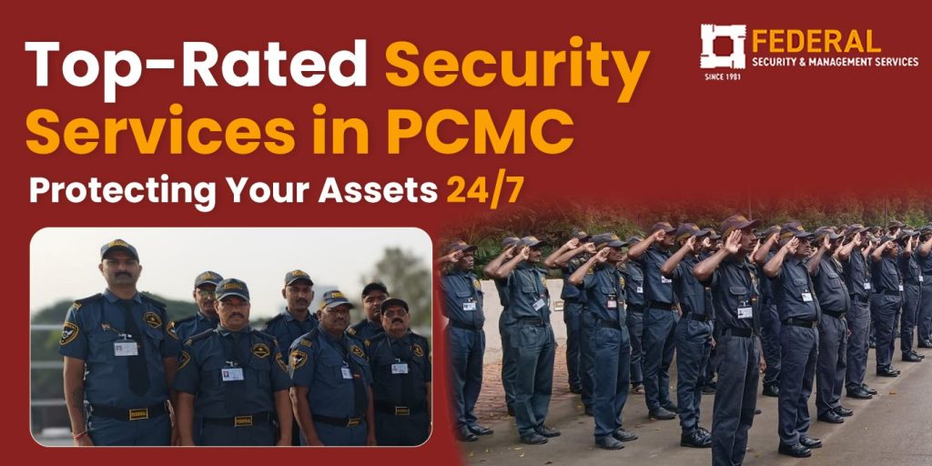 Top-Rated Security Services