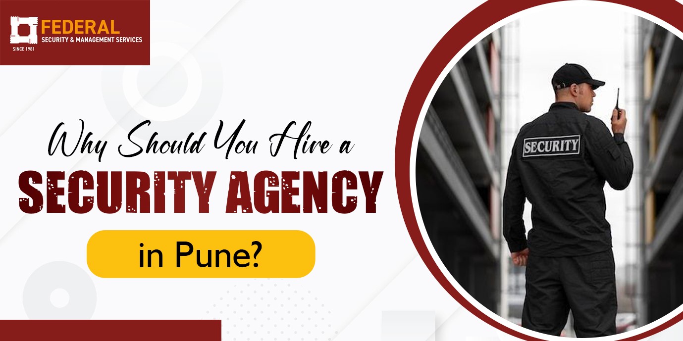 Security Agency in Pune